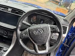 View LDV T60 2018 4 Door Utility Breaking