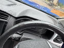 View LDV T60 2018 4 Door Utility Breaking