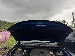 View LDV T60 2018 4 Door Utility Breaking