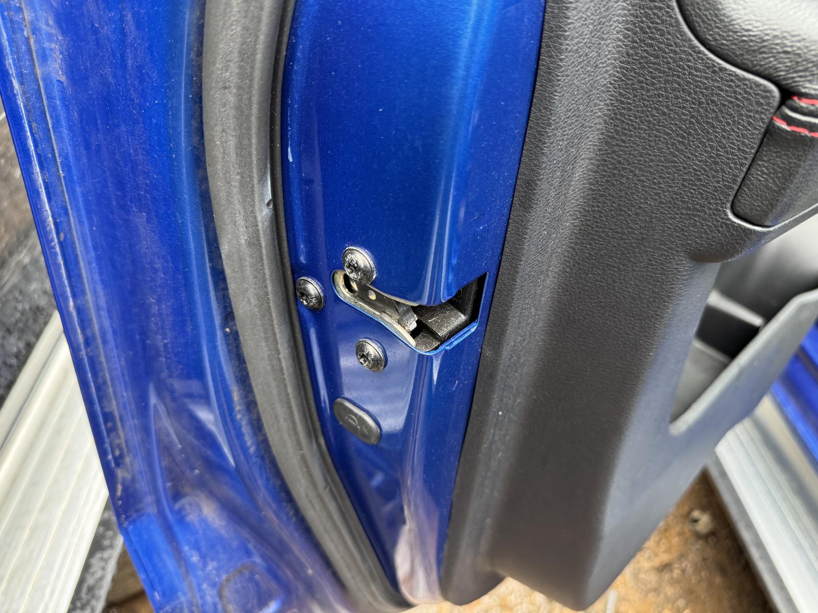 View LDV T60 2018 4 Door Utility Breaking