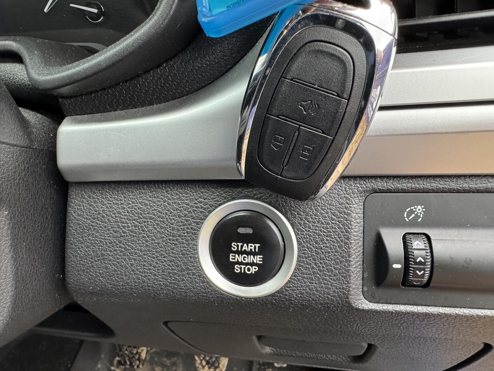 View LDV T60 2018 4 Door Utility Breaking