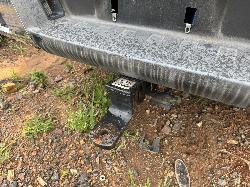 View LDV T60 2018 4 Door Utility Breaking