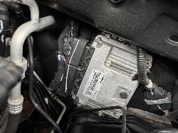 View LDV T60 2018 4 Door Utility Breaking