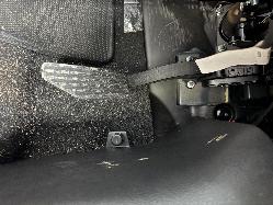 View LDV T60 2018 4 Door Utility Breaking