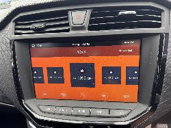 View LDV T60 2018 4 Door Utility Breaking