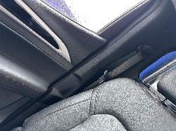 View LDV T60 2018 4 Door Utility Breaking