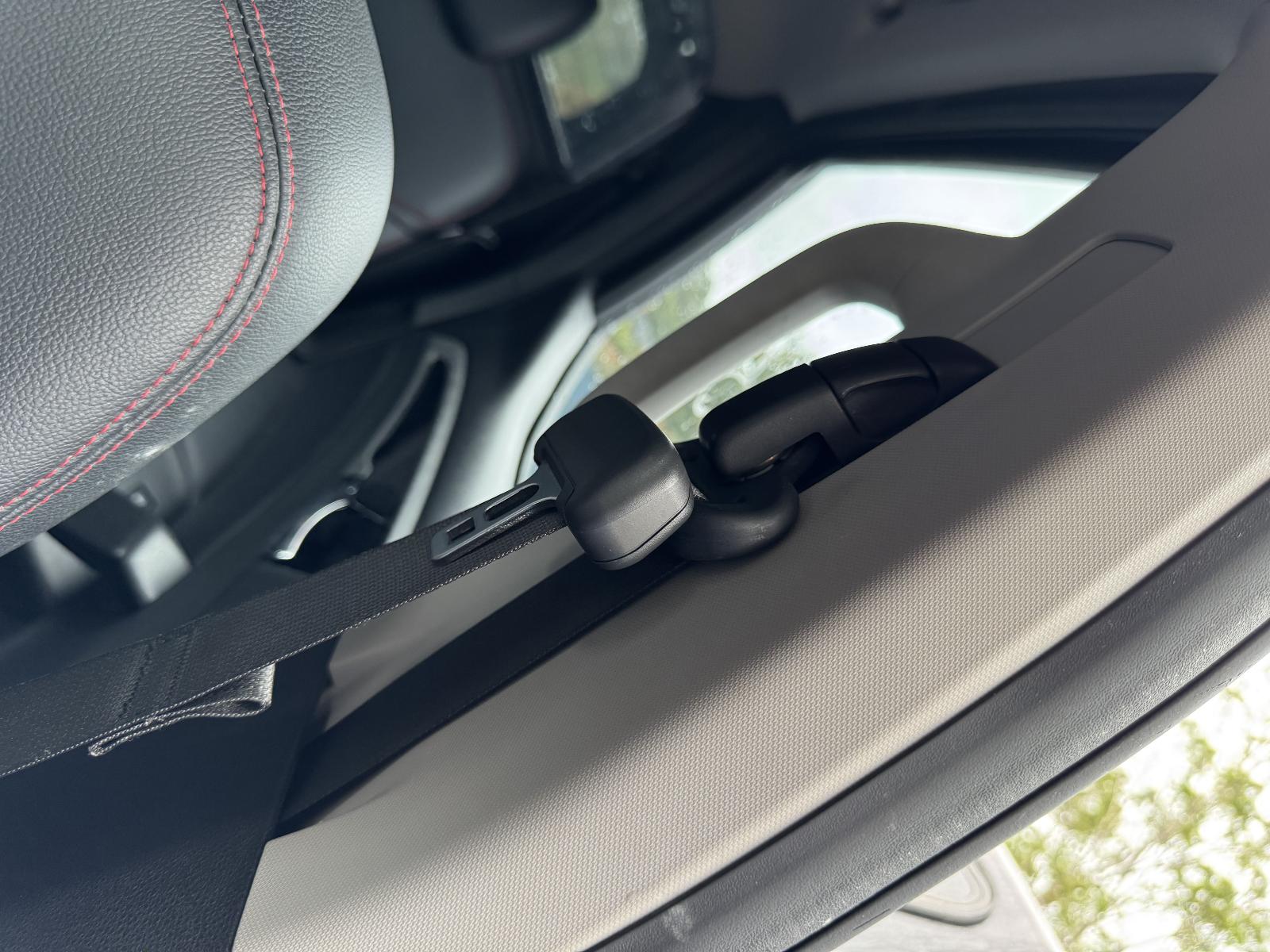 View LDV T60 2018 4 Door Utility Breaking