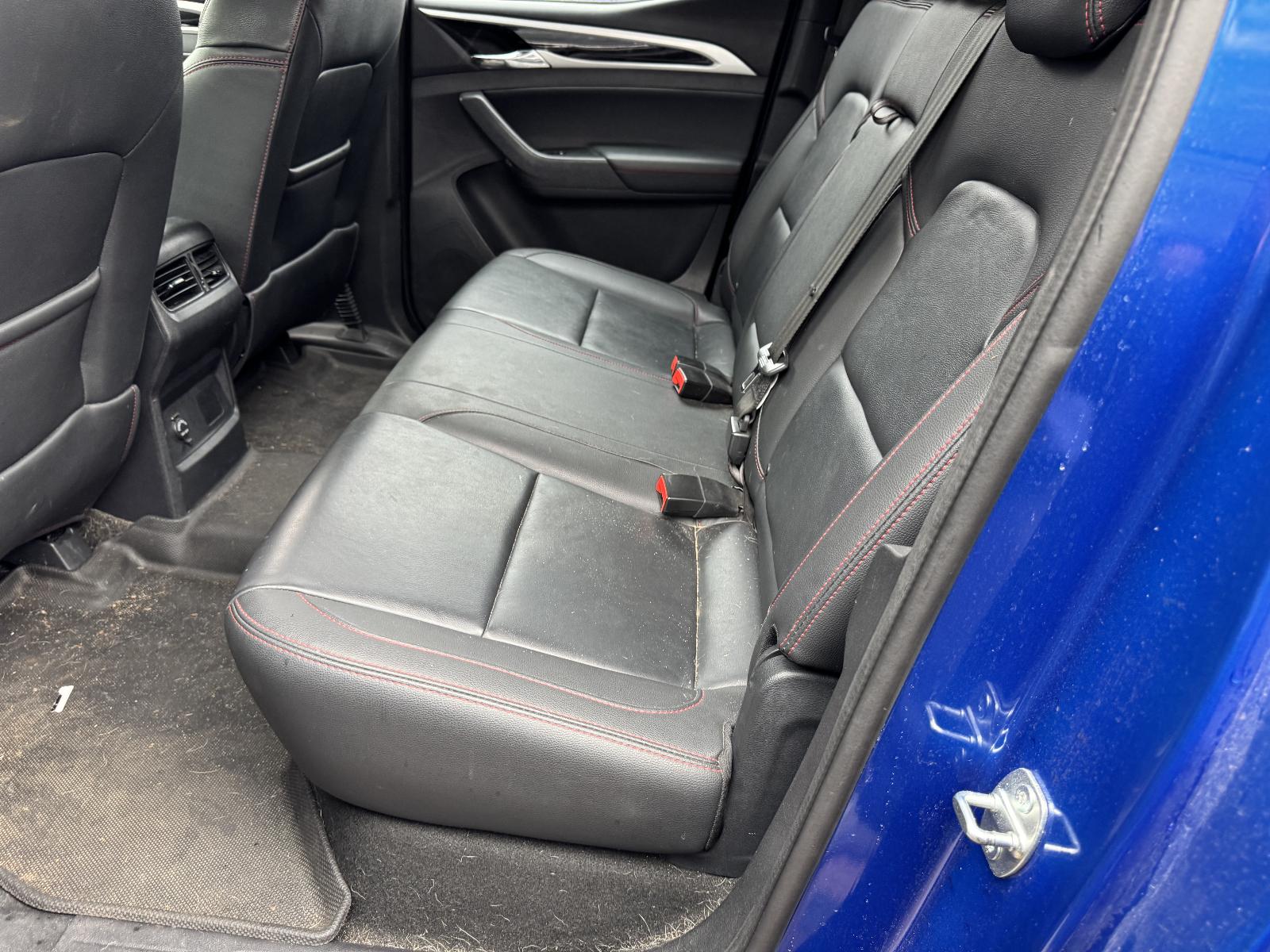 View LDV T60 2018 4 Door Utility Breaking