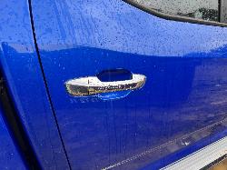 View LDV T60 2018 4 Door Utility Breaking