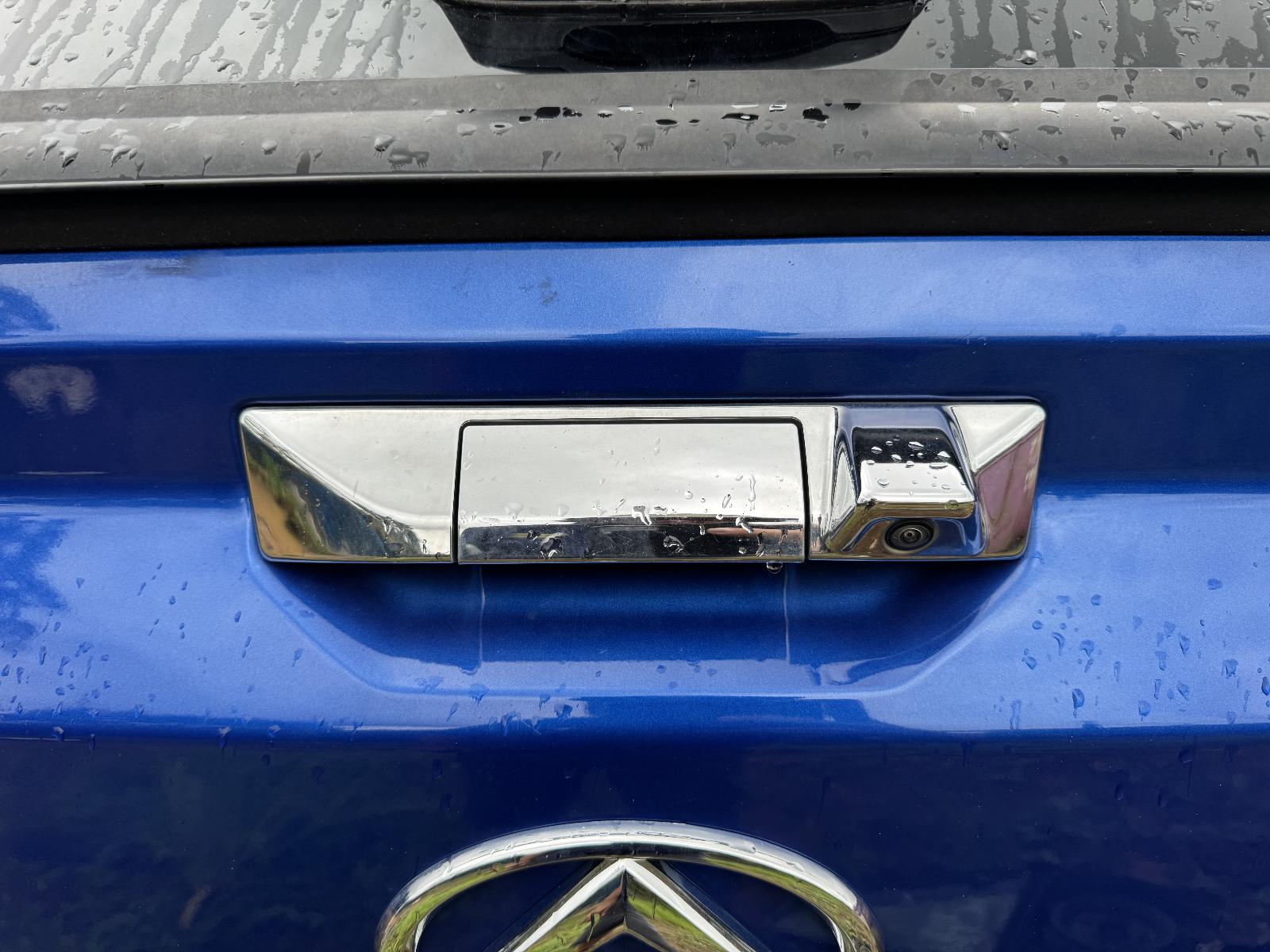 View LDV T60 2018 4 Door Utility Breaking