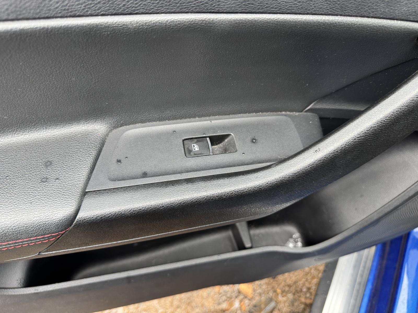 View LDV T60 2018 4 Door Utility Breaking