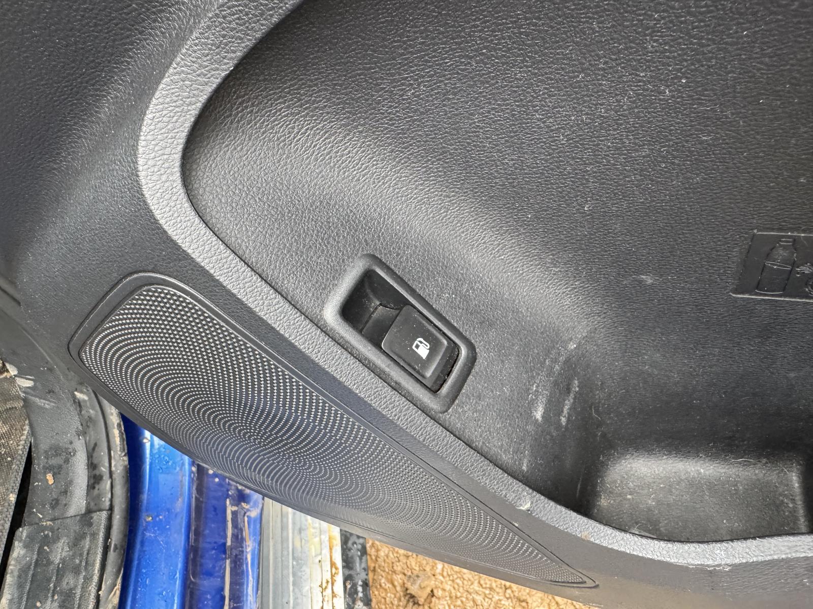 View LDV T60 2018 4 Door Utility Breaking
