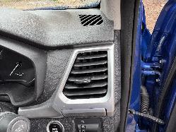 View LDV T60 2018 4 Door Utility Breaking