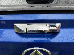 View LDV T60 2018 4 Door Utility Breaking