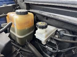View LDV T60 2018 4 Door Utility Breaking