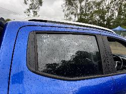 View LDV T60 2018 4 Door Utility Breaking