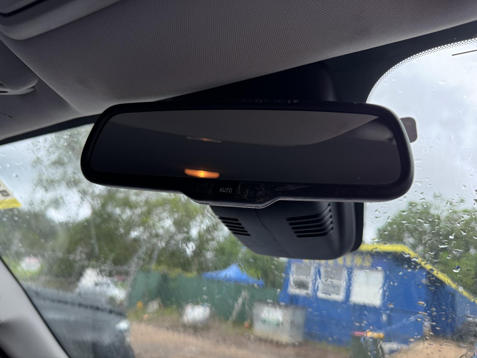 View LDV T60 2018 4 Door Utility Breaking