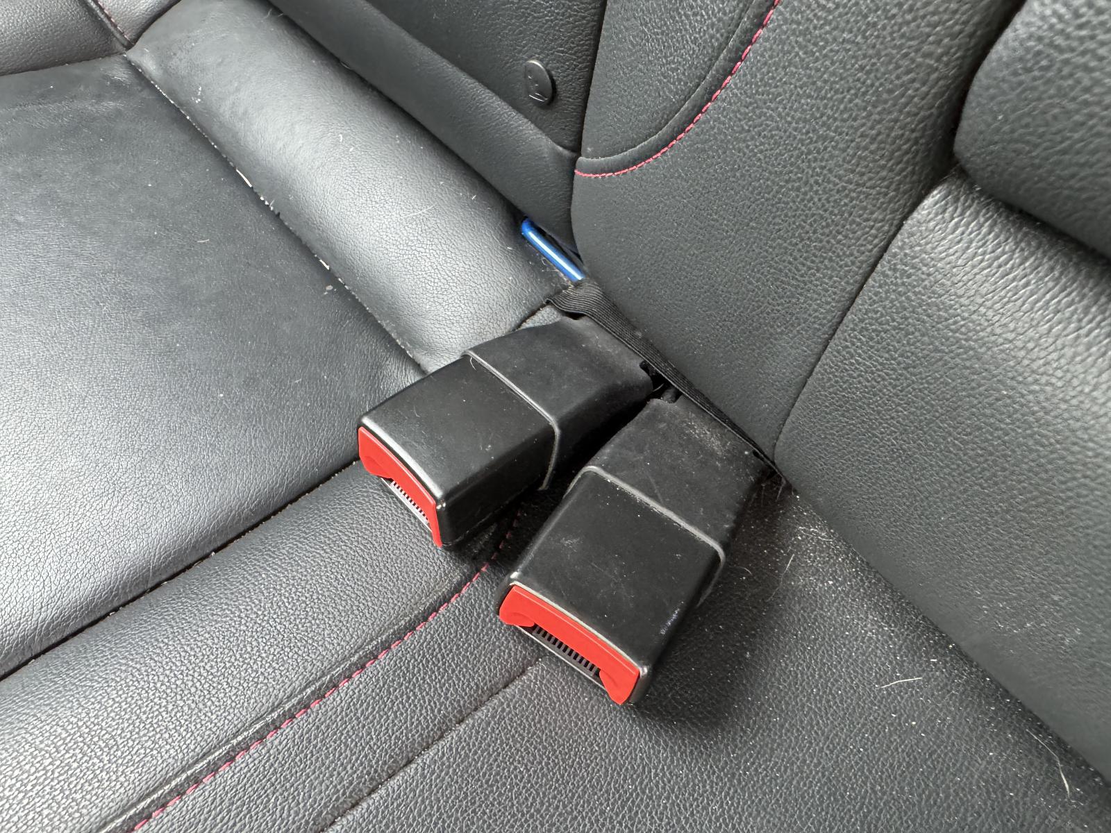 View LDV T60 2018 4 Door Utility Breaking