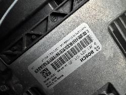 View LDV T60 2018 4 Door Utility Breaking