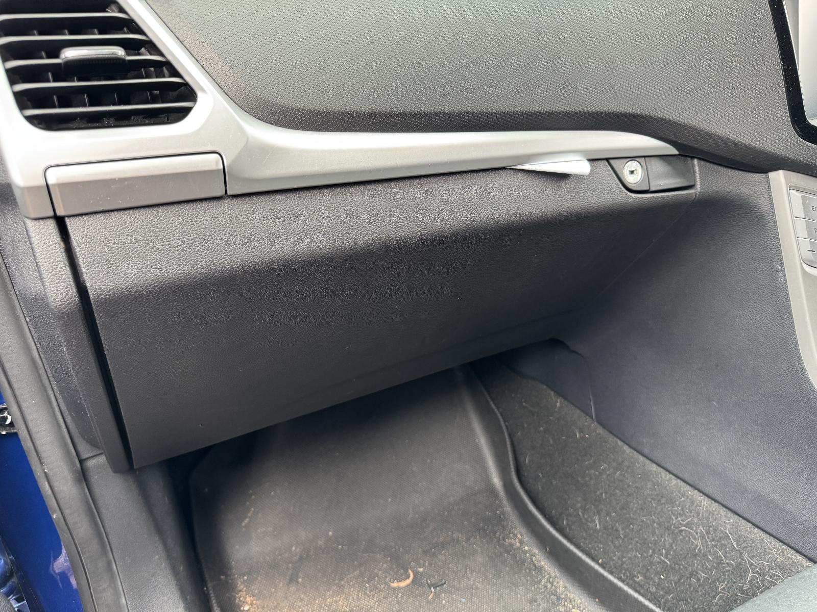View LDV T60 2018 4 Door Utility Breaking