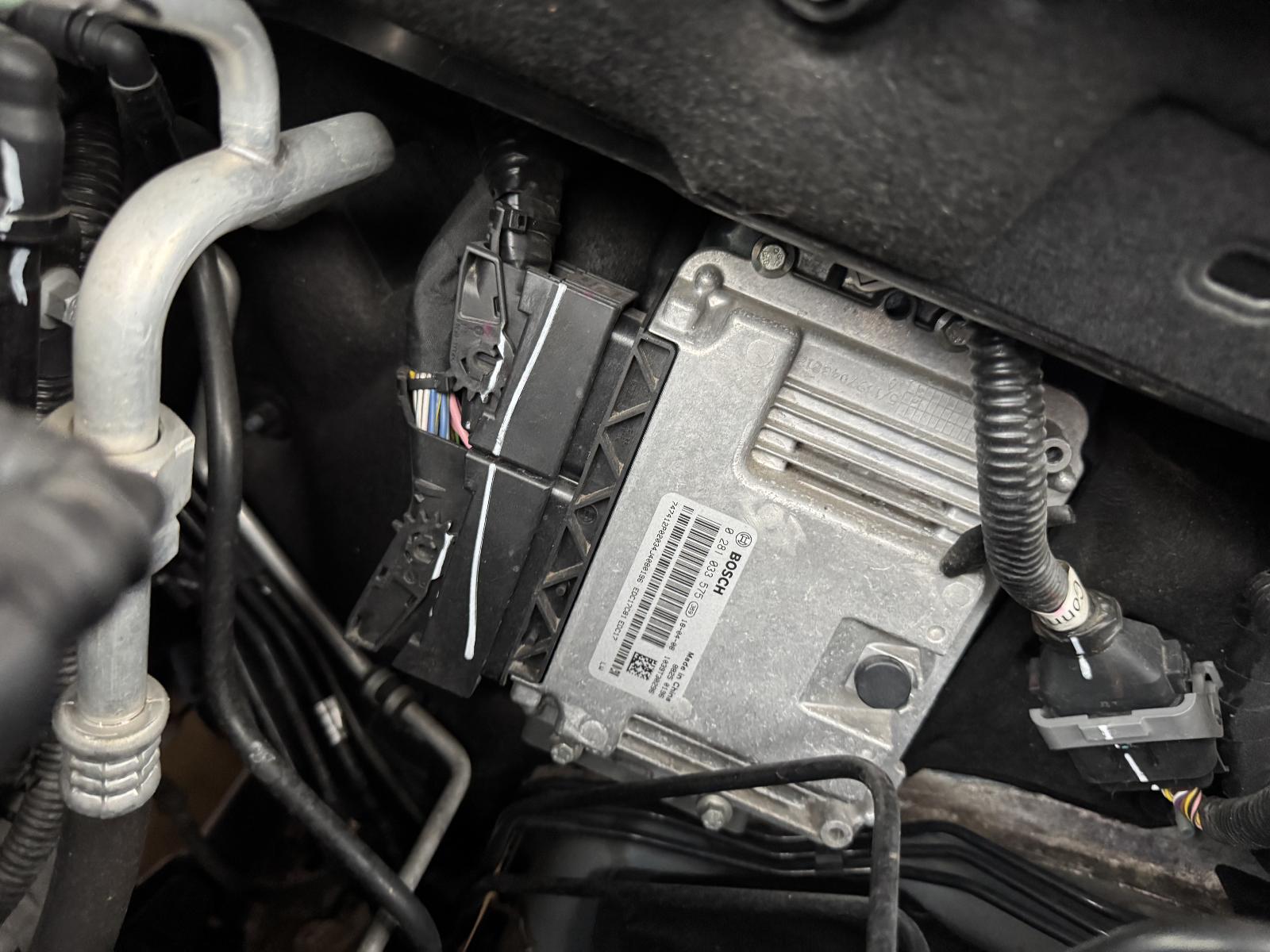 View LDV T60 2018 4 Door Utility Breaking