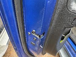 View LDV T60 2018 4 Door Utility Breaking