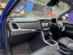 View LDV T60 2018 4 Door Utility Breaking