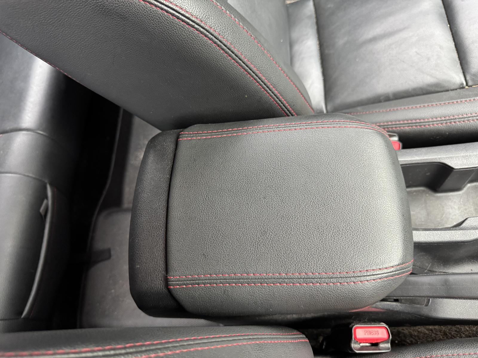 View LDV T60 2018 4 Door Utility Breaking