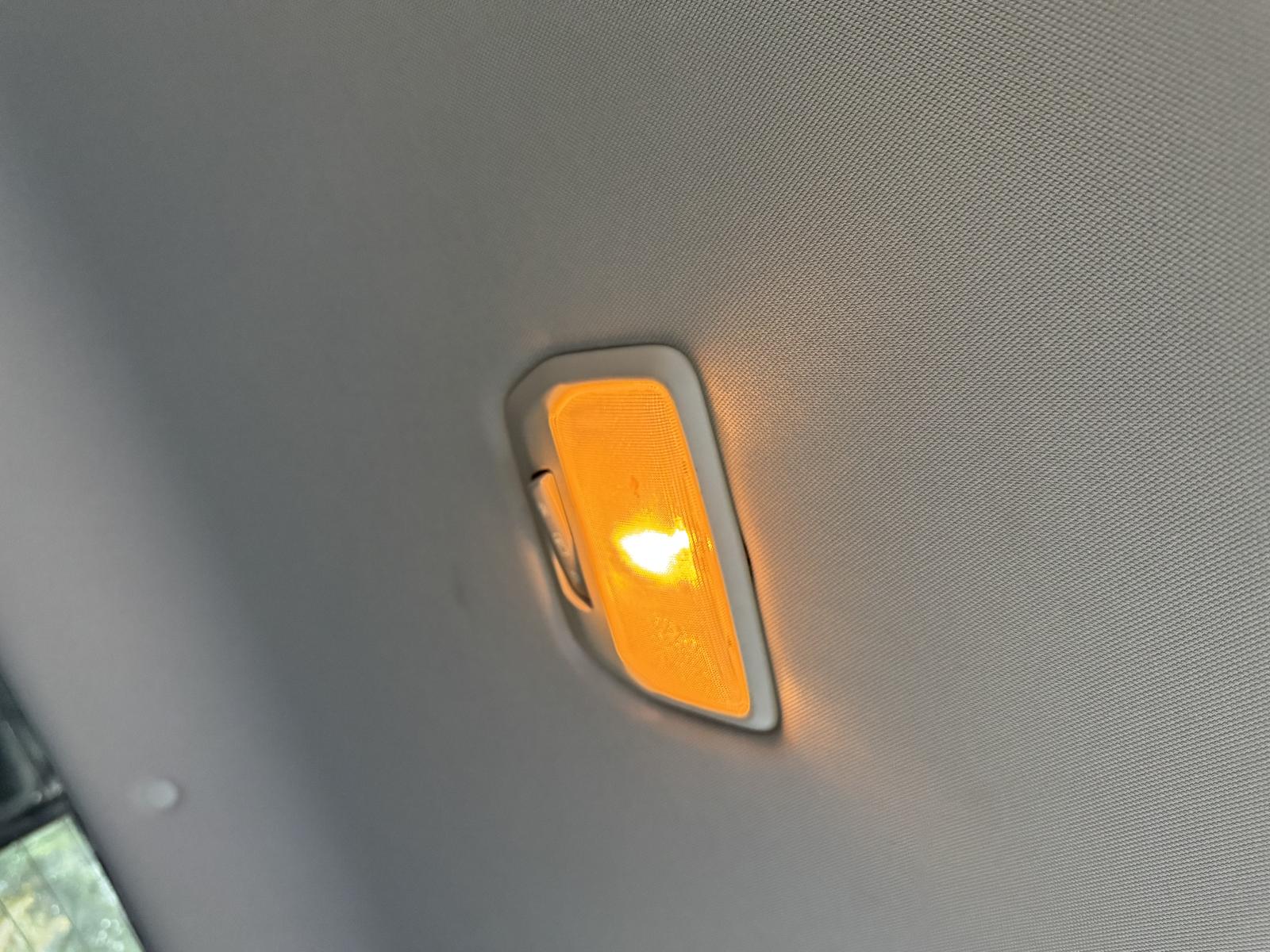 View LDV T60 2018 4 Door Utility Breaking