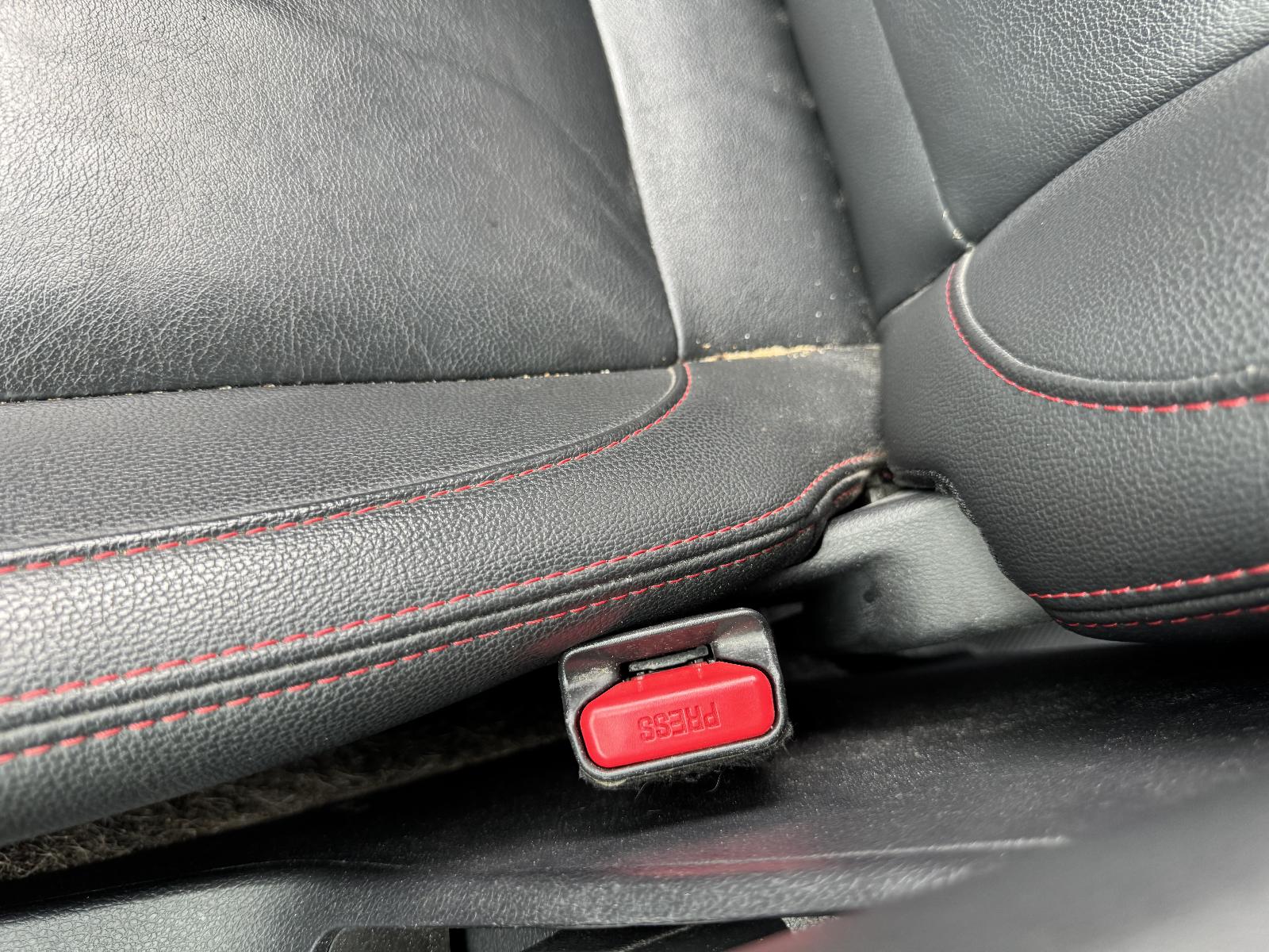 View LDV T60 2018 4 Door Utility Breaking