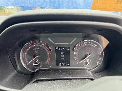 View LDV T60 2018 4 Door Utility Breaking