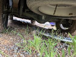 View LDV T60 2018 4 Door Utility Breaking
