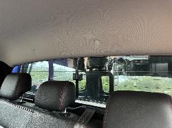View LDV T60 2018 4 Door Utility Breaking