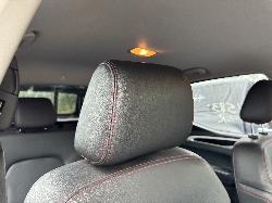 View LDV T60 2018 4 Door Utility Breaking