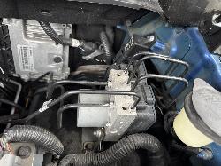 View LDV T60 2018 4 Door Utility Breaking