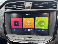View LDV T60 2018 4 Door Utility Breaking