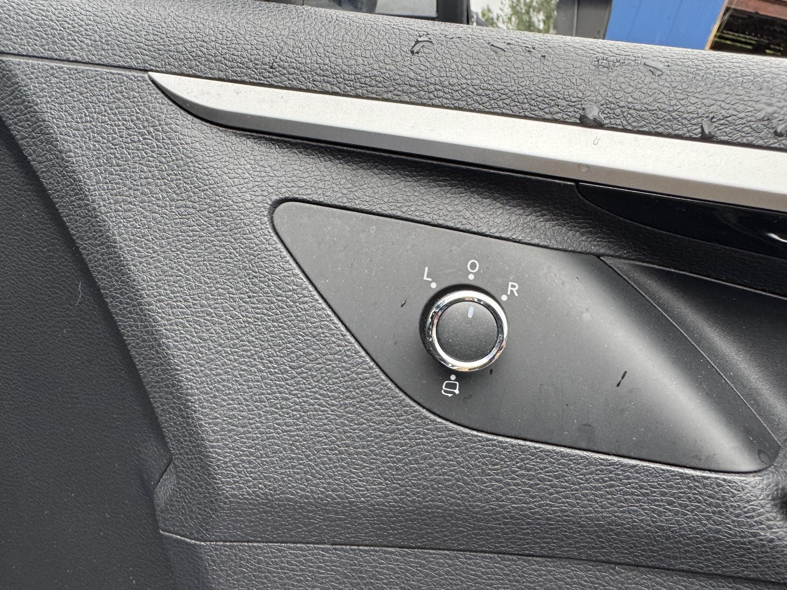 View LDV T60 2018 4 Door Utility Breaking