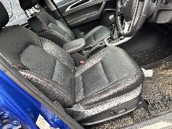 View LDV T60 2018 4 Door Utility Breaking