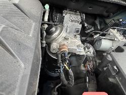 View LDV T60 2018 4 Door Utility Breaking