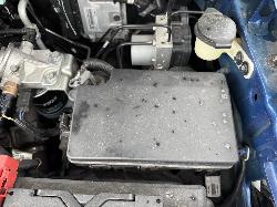 View LDV T60 2018 4 Door Utility Breaking