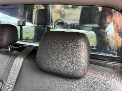 View LDV T60 2018 4 Door Utility Breaking