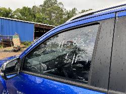 View LDV T60 2018 4 Door Utility Breaking