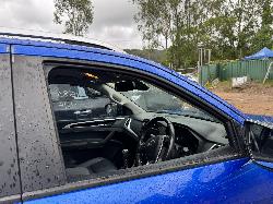 View LDV T60 2018 4 Door Utility Breaking
