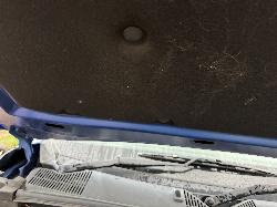 View LDV T60 2018 4 Door Utility Breaking