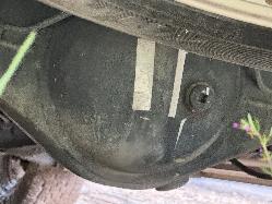 View LDV T60 2018 4 Door Utility Breaking