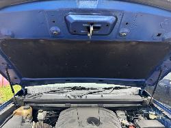 View LDV T60 2018 4 Door Utility Breaking
