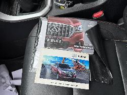 View LDV T60 2018 4 Door Utility Breaking