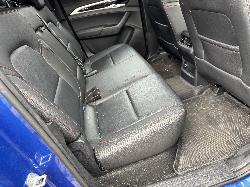 View LDV T60 2018 4 Door Utility Breaking