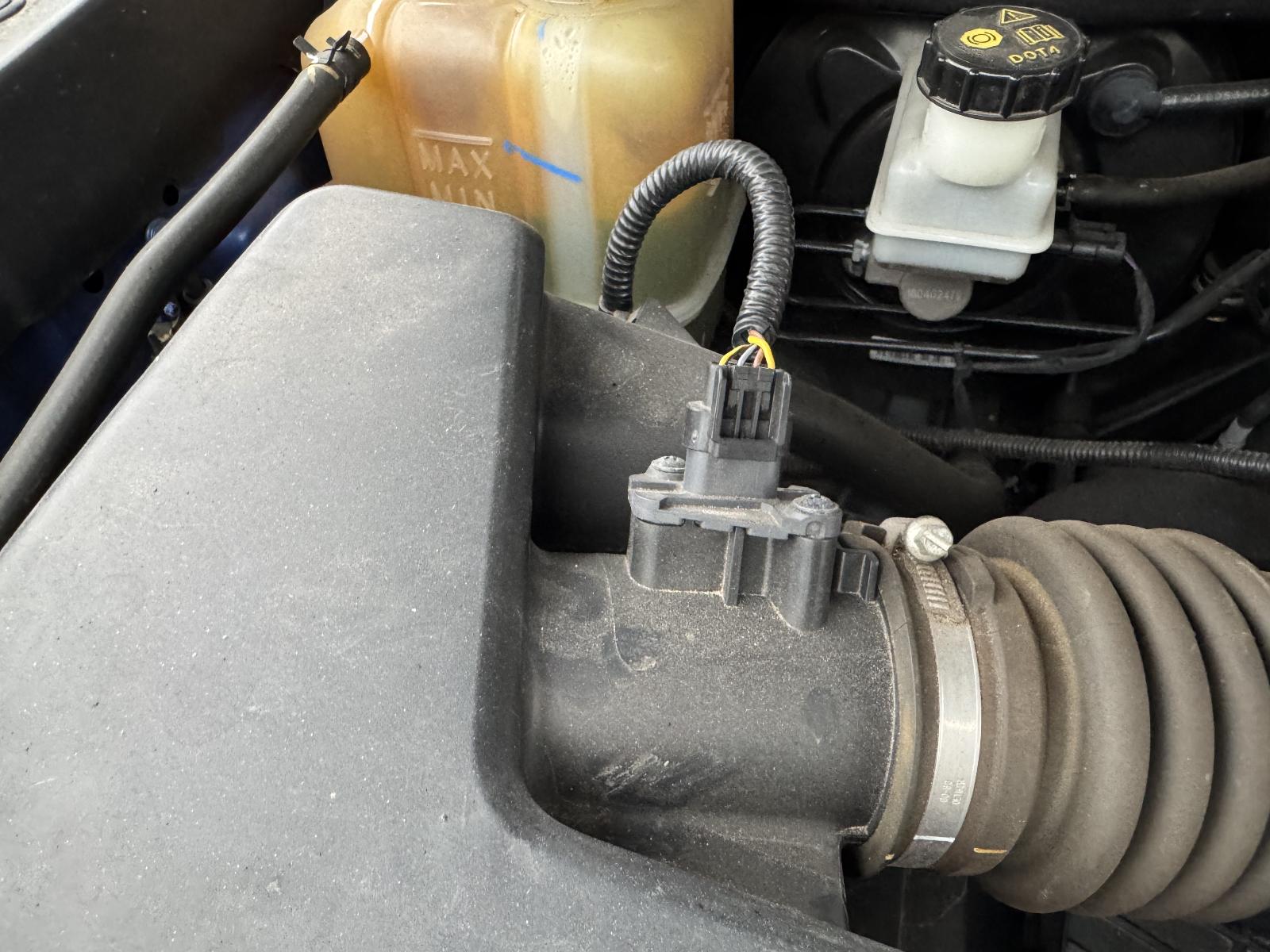 View LDV T60 2018 4 Door Utility Breaking