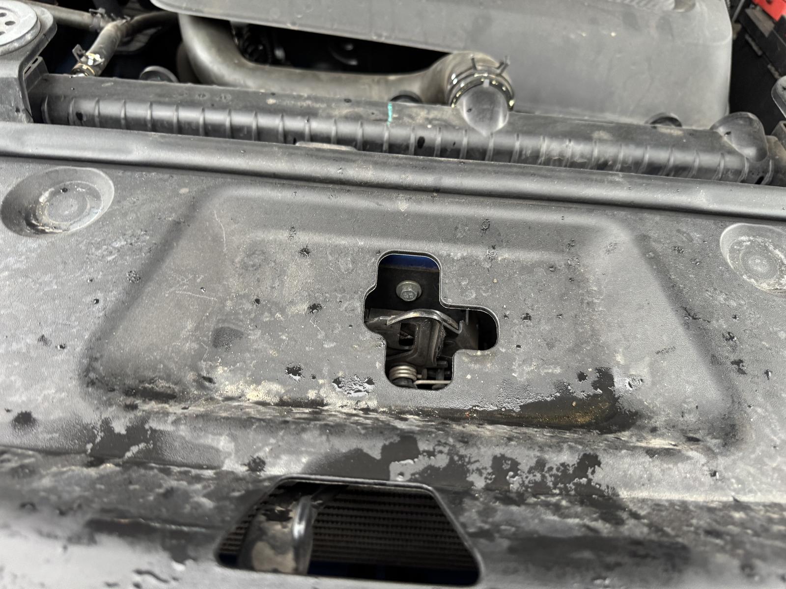 View LDV T60 2018 4 Door Utility Breaking